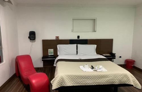 Kennedy House | Hotel Planeta 3
