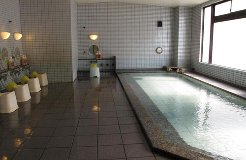 Chikuma Hotel | Hotel Platon - Vacation STAY 62234v