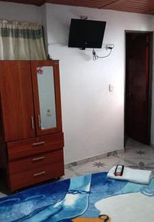 Berbeo Apartment | Hotel Playa Alta
