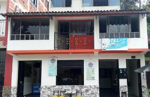 Berbeo Apartment | Hotel Playa Alta