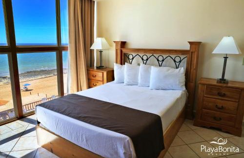 Bella Vista Hotel | Hotel Playa Bonita Resort