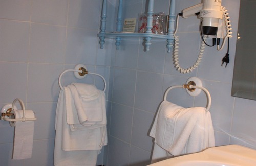 Mazarron Hotel | Hotel Playa Grande