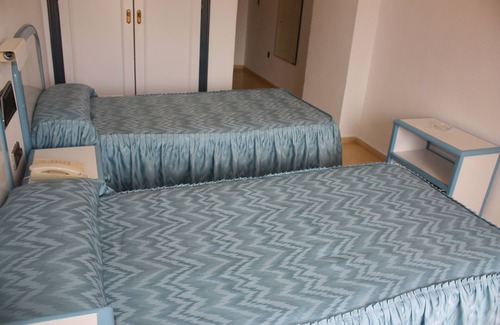 Mazarron Hotel | Hotel Playa Grande
