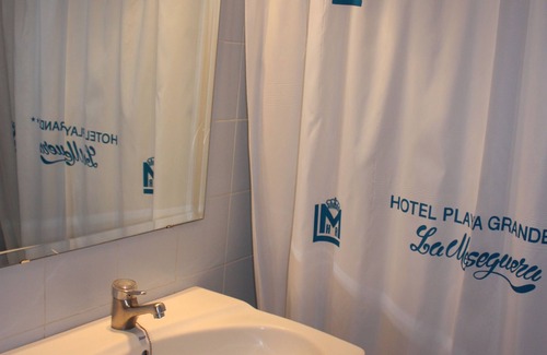 Mazarron Hotel | Hotel Playa Grande