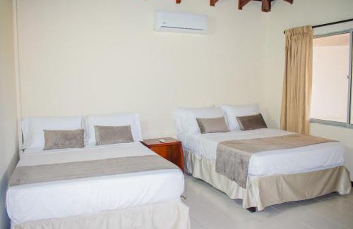 Arroyo de Piedra Hotel | Hotel Playa Palmeras Cartagena - Vía al Mar
