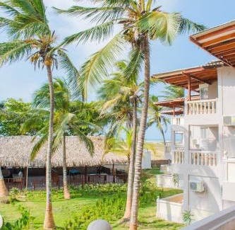 Arroyo de Piedra Hotel | Hotel Playa Palmeras Cartagena - Vía al Mar