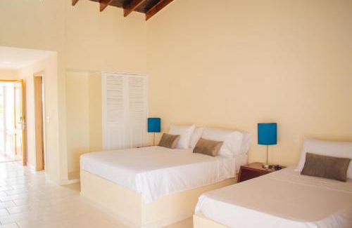 Arroyo de Piedra Hotel | Hotel Playa Palmeras Cartagena - Vía al Mar