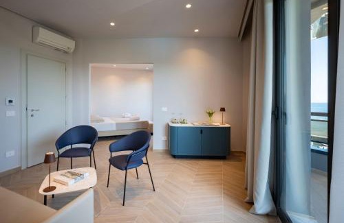 Torrette Hotel | Hotel Playa Suite