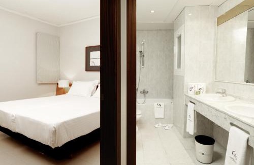 Castelldefels Hotel | Hotel Playafels