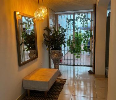 Valledupar Hotel | Hotel Plaza Colonial