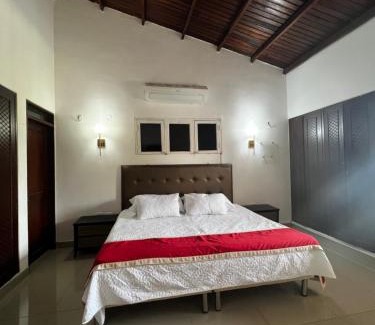 Valledupar Hotel | Hotel Plaza Colonial