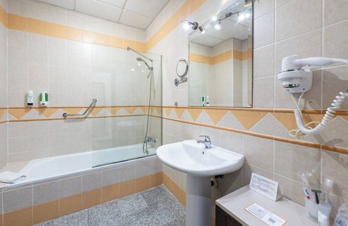 Campanillas Hotel | Hotel Plaza del Castillo
