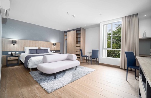 Cali Hotel | Hotel Plaza Del Lili