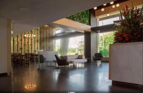 Cali Hotel | Hotel Plaza Del Lili