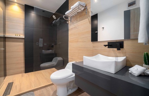 Cali Hotel | Hotel Plaza Del Lili