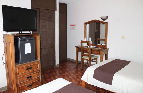Villahermosa Hotel | Hotel Plaza Independencia