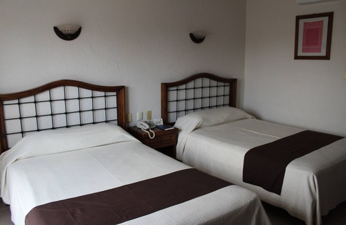 Villahermosa Hotel | Hotel Plaza Independencia