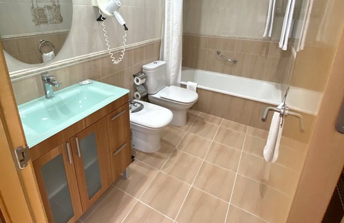 Figueres Hotel | Hotel Plaza Inn