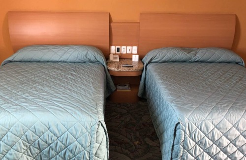 Puebla Hotel | Hotel Plaza Las Fuentes