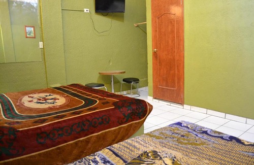 San Juan de los Lagos Hotel | Hotel Plaza Romo