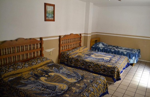 San Juan de los Lagos Hotel | Hotel Plaza Romo