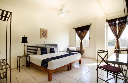 San Juan de los Lagos Hotel | Hotel Plaza Galindo