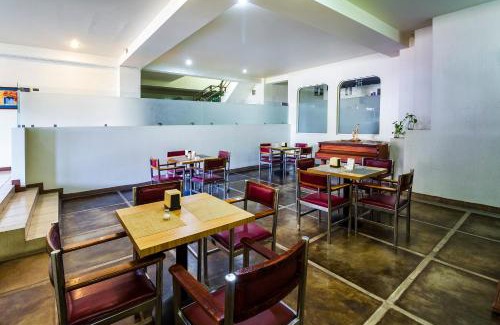 San Juan de los Lagos Hotel | Hotel Plaza Galindo