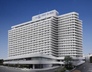 Shin-Osaka Hotel | Hotel Plaza Osaka