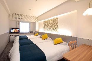 Shin-Osaka Hotel | Hotel Plaza Osaka