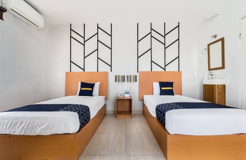 Torreon Hotel | Hotel Plaza Regina Torreón