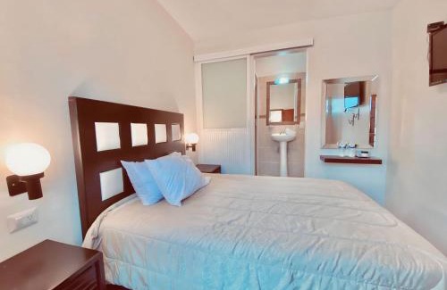 Centro Hotel | HOTEL PLAZA VASCO