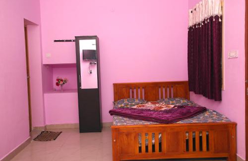 Kandal Hotel | Hotel PNR'S Paradise