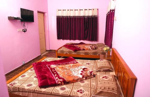 Kandal Hotel | Hotel PNR'S Paradise