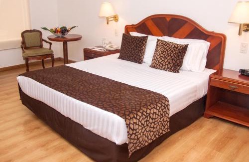 La Aguacatala Hotel | Hotel Poblado Plaza