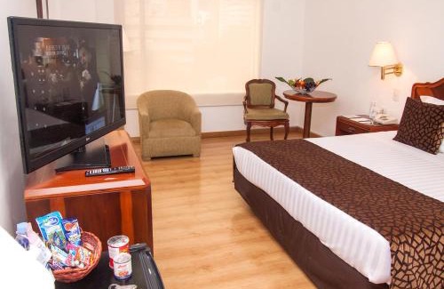 La Aguacatala Hotel | Hotel Poblado Plaza
