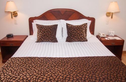 La Aguacatala Hotel | Hotel Poblado Plaza