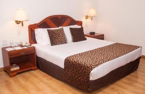 La Aguacatala Hotel | Hotel Poblado Plaza