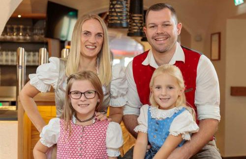 Pocking Hotel | Hotel Pockinger Hof