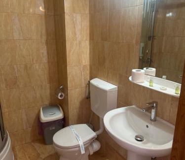 Calarasi Hotel | Hotel Poem