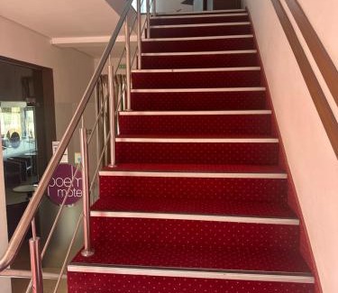 Calarasi Hotel | Hotel Poem