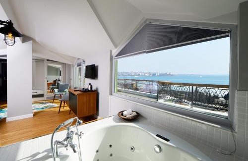 Sultanahmet Hotel | Hotel Poem