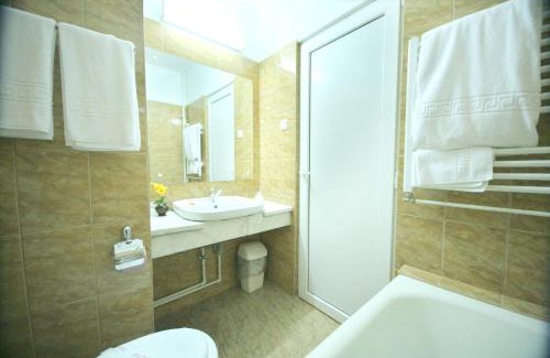Baile Felix Hotel | Hotel Poienița