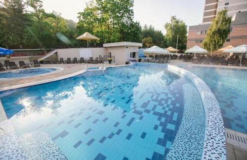 Baile Felix Hotel | Hotel Poienița