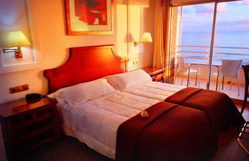 Santa Pola Hotel | Hotel Polamar