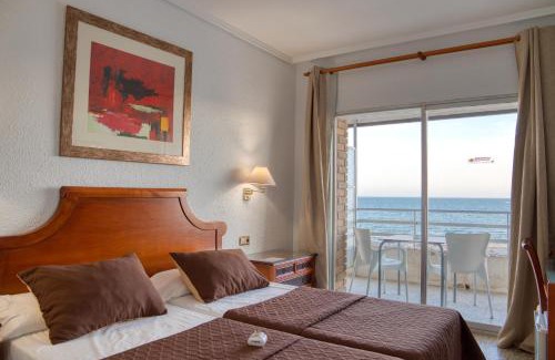 Santa Pola Hotel | Hotel Polamar