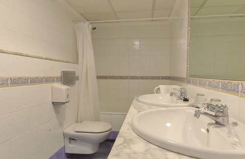 Santa Pola Hotel | Hotel Polamar