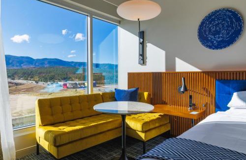 Colorado Springs Hotel | Hotel Polaris