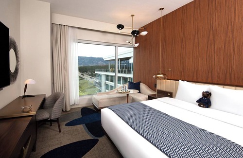 Colorado Springs Hotel | Hotel Polaris