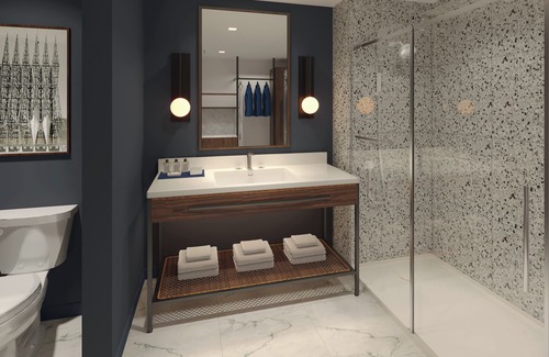 Colorado Springs Hotel | Hotel Polaris