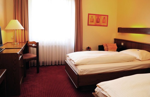 Rhein-Erft-Kreis District Hotel | Hotel Pontivy